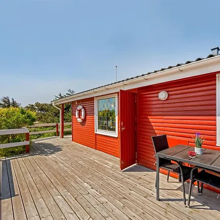 Feriehus Heidel - From The Sea By Interhome