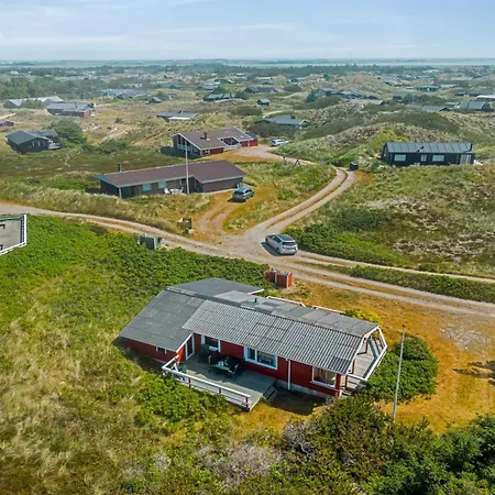 Heidel - From The Sea By Interhome Ringkøbing