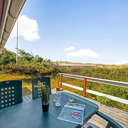 Feriehus Heidel - From The Sea By Interhome *