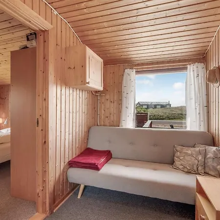 Heidel - From The Sea By Interhome Feriehus *