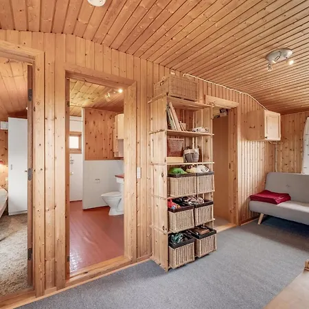 Feriehus Heidel - From The Sea By Interhome Ringkøbing