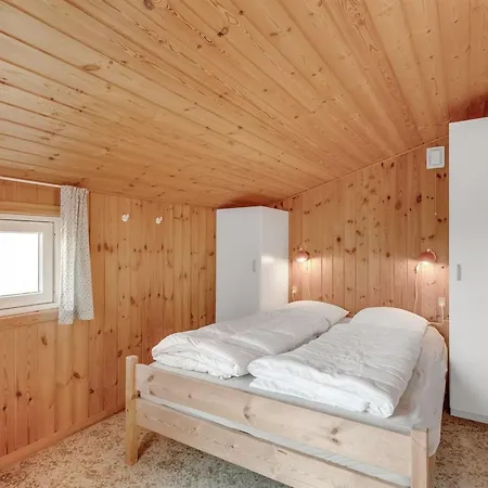 Heidel - From The Sea By Interhome Ringkøbing