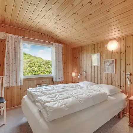 Heidel - From The Sea By Interhome Feriehus
