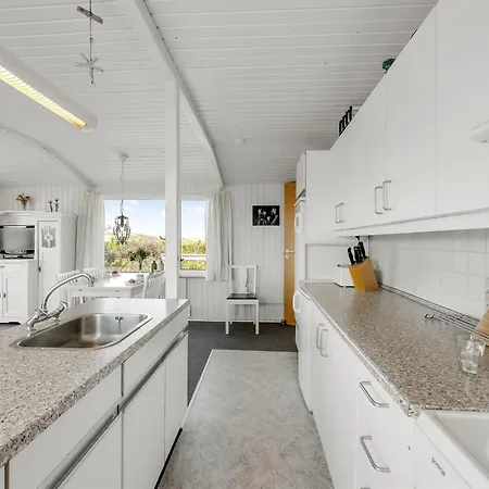 Feriehus Heidel - From The Sea By Interhome Ringkøbing