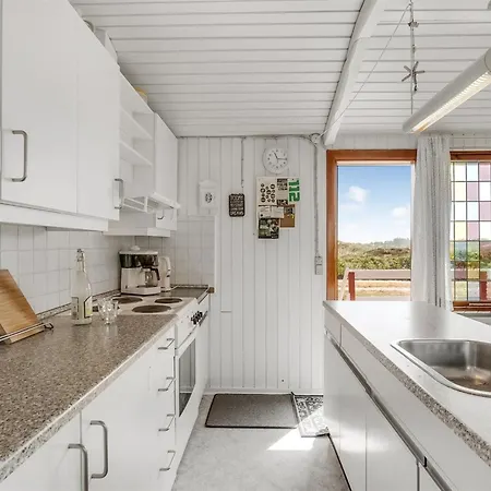 Heidel - From The Sea By Interhome * Ringkøbing