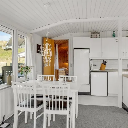 Feriehus Heidel - From The Sea By Interhome