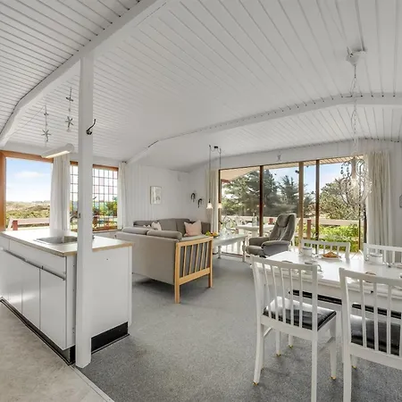 Heidel - From The Sea By Interhome Feriehus *