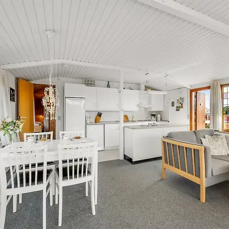 Heidel - From The Sea By Interhome Feriehus *