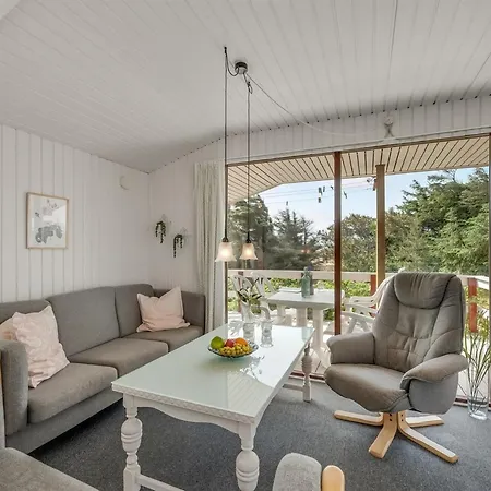 Feriehus Heidel - From The Sea By Interhome Ringkøbing